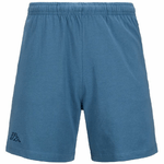 Kappa Pantaloni Corti Sportivi da Uomo Kappa Cabas Azzurro