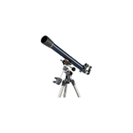 Celestron-Astromaster-70EQ-Rifrattore-165x-Nero