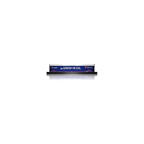 Verbatim-DVD-R-Double-Layer-Matt-Silver-8x-85-GB-DVD-R-DL-10-pz