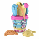 Hello Kitty Set di giocattoli per il mare Hello Kitty 18 cm