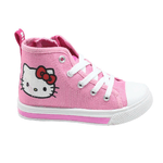Hello Kitty Scarpe Casual con LED Hello Kitty Rosa