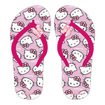 Hello Kitty Ciabatte da Piscina Hello Kitty Rosa