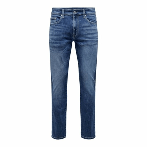 Only & Sons Jeans Uomo Only &amp; Sons Onsloom Slim M. Blue 6756