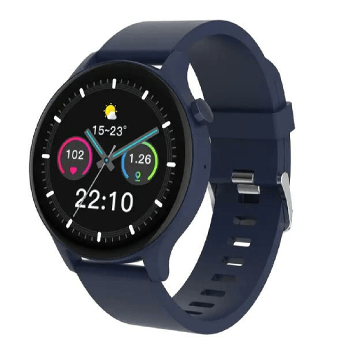 Denver Electronics Smartwatch Denver Electronics SWC-338BU 1,38"