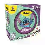 ASMODEE Dobble Stitch (Eco-Sleeve)