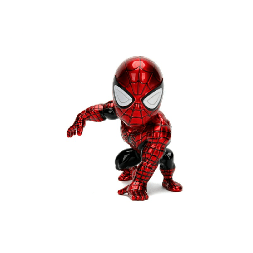 Spider-Man Personaggi d'Azione Spider-Man 10 cm