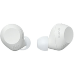 Sony U.K. Sony wfc710nw cuffie true wireless in-ear bluetooth bianche con cancellazione rumore
