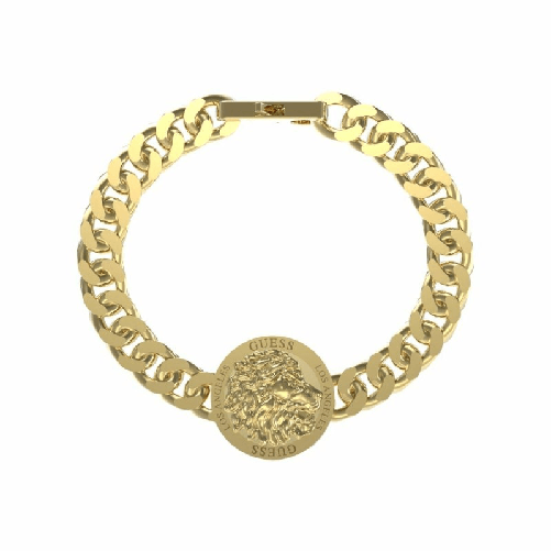 Guess Bracciale Uomo Guess JUMB03008JWYGS Acciaio inossidabile 20 cm