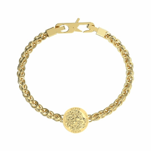 Guess Bracciale Uomo Guess JUMB03012JWYGS Acciaio inossidabile 20 cm