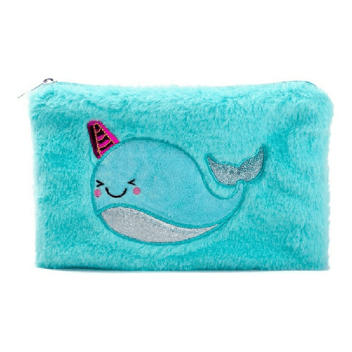 Inca Confezione Inca Whale Azzurro