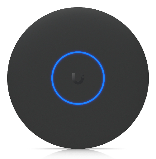 Ubiquiti U7 Pro XG 5800 Mbit/s Nero Supporto Power over Ethernet (PoE)