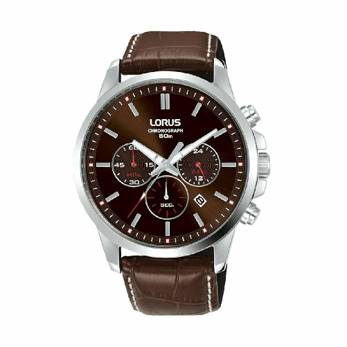 Lotus Orologio Uomo Lotus RT315JX9 Marrone