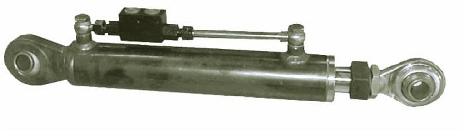 Ama Terzo punto idraulico 60x40x300mm