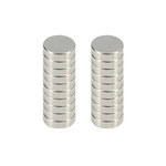 Ferrestock Calamite Ferrestock 10 x 3 mm (20 pcs)