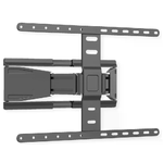 ROLINE/VALUE              Staffa Tv/Monitor 43/90 Bk New Max 50Kg Max Vesa 600*400 Tilt