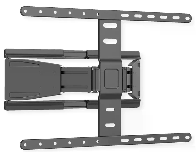 ROLINE/VALUE              Staffa Tv/Monitor 43/90 Bk New Max 50Kg Max Vesa 600*400 Tilt