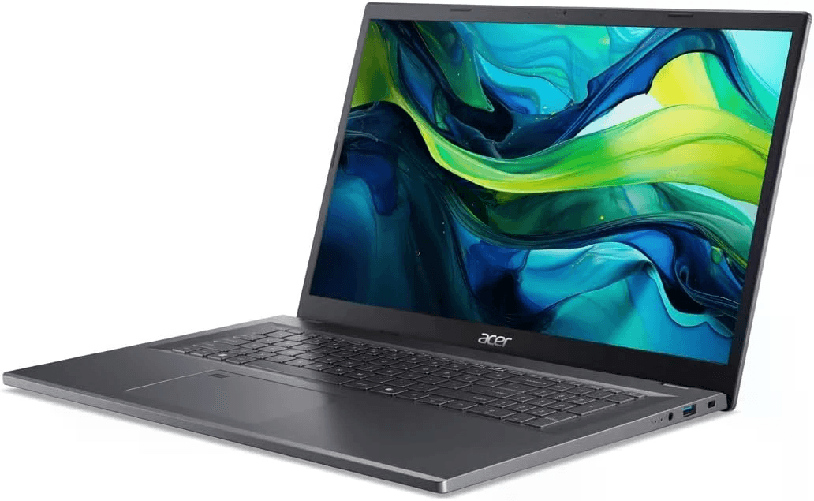 Acer Nb 173 I7-13620H 16Gb 512Ssd W11 Acer Aspire A17-51M-79Xg