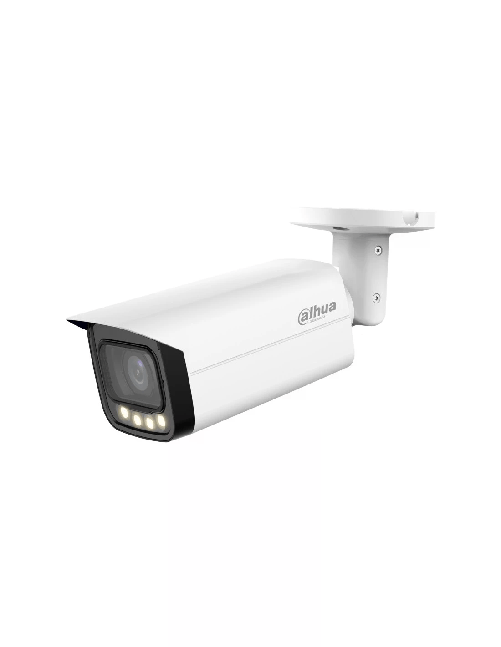 DAHUA Camera Hdcvi Fc Bullet 5Mp 2.7-13.5 Led Mic Ip67 Led60Mt Versione S2
