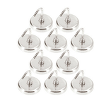 Ferrestock Gancio per appenderla Ferrestock Magnetico 10 uds