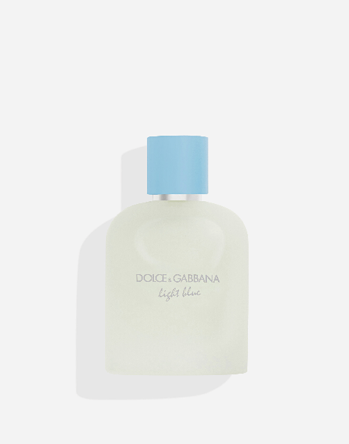 Dolce&amp;Gabbana Light Blue Pour Homme Eau de Toilette 50 ml