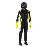Sparco Tuta Racing Sparco SBRS0006B0K08052 52