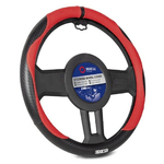 Sparco Coprivolante Sparco SPCS128RS  37-38 cm Rosso