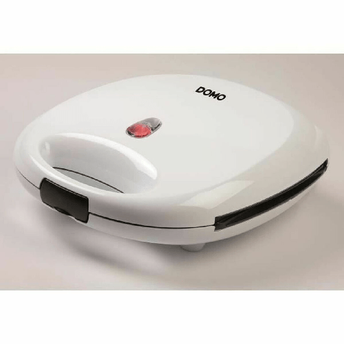 DOMO Macchina da Waffle DOMO DO9046C 1200W