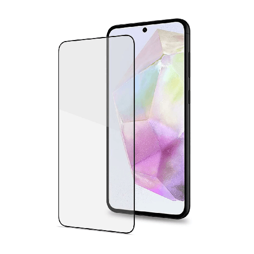 Celly Proteggi Schermo Celly FULLGLASS1118BK