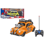 GLOBO AUTO VINTAGE RADIOCOMANDATA VENDITA UNITARIA COLORE CASUALE