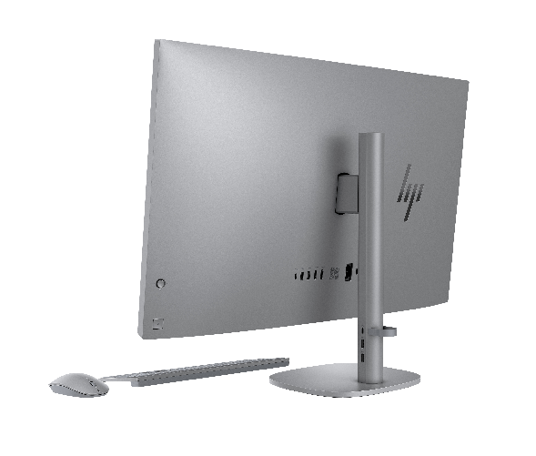 HP OmniStudio X 32-c0008nl Intel Core Ultra 5 125H 80 cm (31.5") 3840 x 2160 Pixel PC All-in
