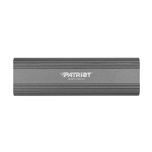 Patriot Memory Hard Disk Esterno Patriot Memory PTPL1TBPECB Nero 1 TB