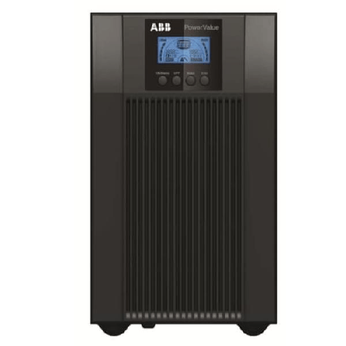 ABB S.P.A. Ups powervalue 11t g2 2kva b - 4NWP100161R0001