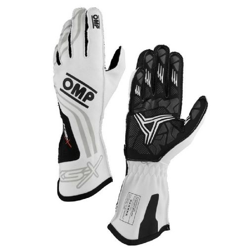OMP Guanti OMP OMPKB0-2751-A01-020-XS XS