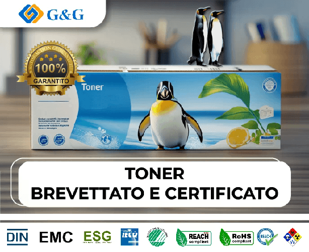 G&G Toner G&amp;G Hp Cf244A K 1000 Pag