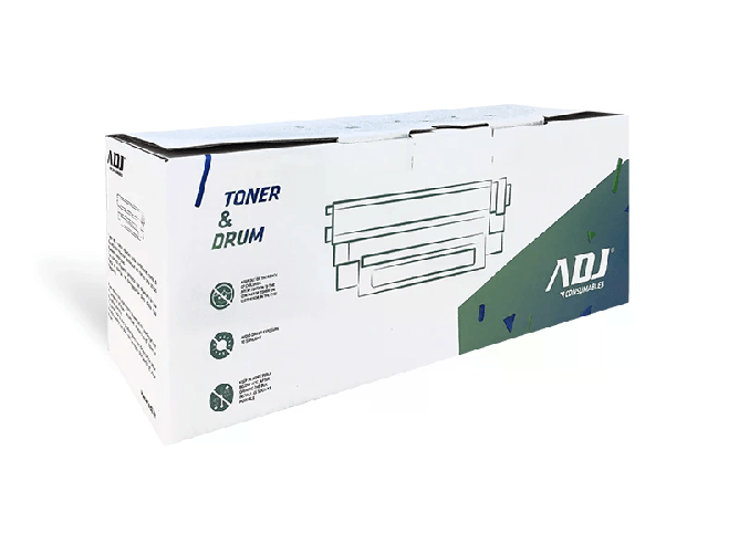 ADJ Toner Adj Kyo 1T02Tv0Nl0 Nero Tk-5270K Ecosys M P6230Cdn