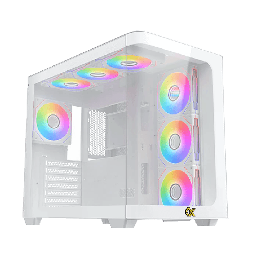Xigmatek PC- Case Xigmatek Pano Arcitc