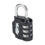 Ferrestock Lucchetto a combinazione Ferrestock 30 mm (23 mm)