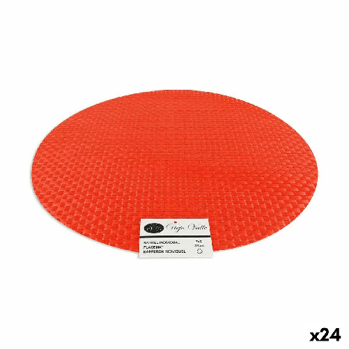 Viejo Valle Tovaglietta Singola Viejo Valle Arancio 38 cm (24 Unità)