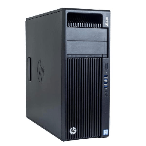 REFURBISHED Hp z440 tower e5/16/256 - RSW100042