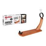 Quttin Porta Prosciutto di Legno Quttin (49,5 x 15,6 x 25 cm)
