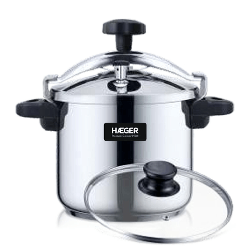 Haeger Cavatappi Haeger PC-10S.021A