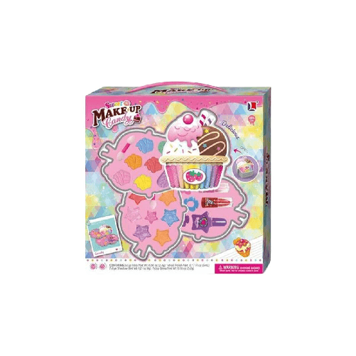 BigBuy Fun Set di Trucchi per Bambini