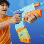 Nerf Statuetta Articolata Nerf