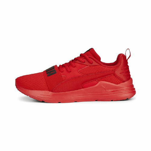 Puma Scarpe da Running per Adulti Puma Wired Run Pure