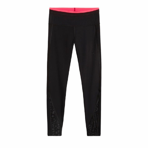 Puma Leggings Sportivo da Donna Puma Hypernatural Hw 7/8 Tight