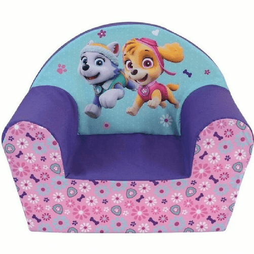 Fun House Divano Fun House The Paw Patrol Per bambini