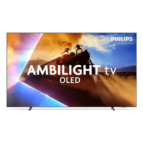 Philips Smart TV Philips 55OLED770 55" 4K Ultra HD HDR OLED