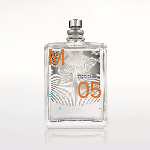 MOLECULE Fragranza unisex molecule molecule 05 profumo molecolare 100 ml - 5060103310609