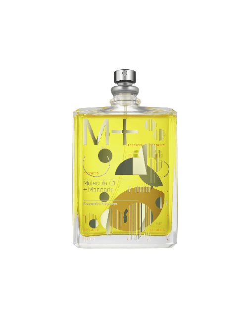 MOLECULE Fragranza unisex molecule molecule 01+mandarin 100 ml - 5060103310692