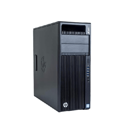 REFURBISHED Hp z440 e5 1650 32 512 q m4000 - RSW100055